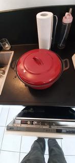 Te koop braadpan, Ophalen of Verzenden