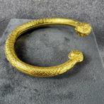 Gouden Armband | 18k | 22,56g | surinaamse boei | 404173, Ophalen of Verzenden, Gebruikt, Goud, Goud