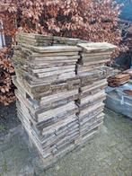 Steigerhout (50x20 cm) - ca 1 kuub, Tuin en Terras, Haardhout, Minder dan 3 m³, Ophalen