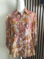 Zara blouse M nieuw, Kleding | Dames, Blouses en Tunieken, Zara, Verzenden, Nieuw, Maat 38/40 (M)