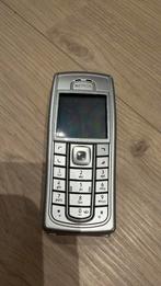 Nokia 6230i - Klassieke mobiele telefoon, Telecommunicatie, Mobiele telefoons | Nokia, Gebruikt, Fysiek toetsenbord, Ophalen of Verzenden