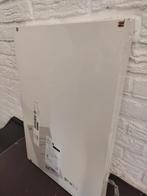 IKEA plank Hjälpa wit - 2 stuks, Huis en Inrichting, Ophalen, Minder dan 50 cm, Nieuw, Minder dan 25 cm