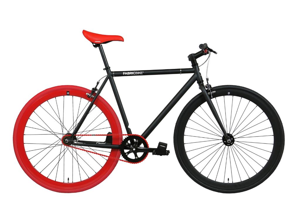 FabricBike Original fixed gear / single speed bike, 57 tot 61 cm, Ophalen of Verzenden, Gebruikt, Overige merken