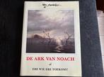 de Ark van Noach - Rien Poortvliet, Ophalen of Verzenden, Zo goed als nieuw
