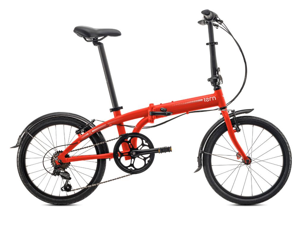 plooifiets TERN / bieden mag!, Fietsen en Brommers, Fietsen | Vouwfietsen, Ophalen, 20 inch of meer, Versnellingen, Zo goed als nieuw