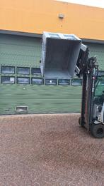 Still Heftruck 2 ton rotator vorkenversteller 2016, Ophalen, Still heftruck, Heftruck, 1000 tot 2000 kg