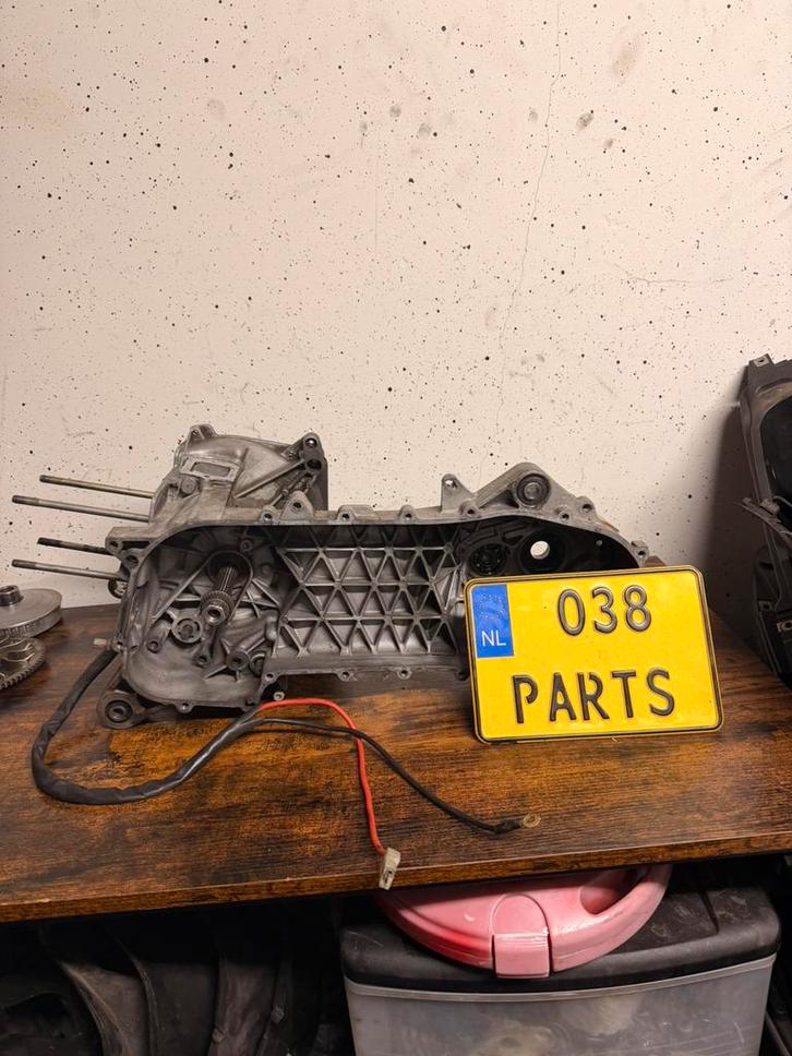 Skipper carters Vers!, Motoren, Tuning en Styling, Ophalen of Verzenden