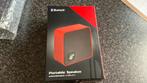 Draagbare Bluetooth Speaker - Nieuw in doos, Overige merken, Overige typen, Nieuw, Ophalen of Verzenden