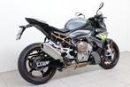 BMW S 1000 R (bj 2023), Motoren, Handvatverwarming, Bedrijf, Meer dan 35 kW, 999 cc
