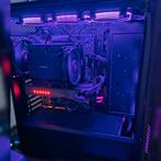 Pc gaming en monitor Philips 34" Curved UltraWide, 1 speler, Ophalen, Vanaf 3 jaar