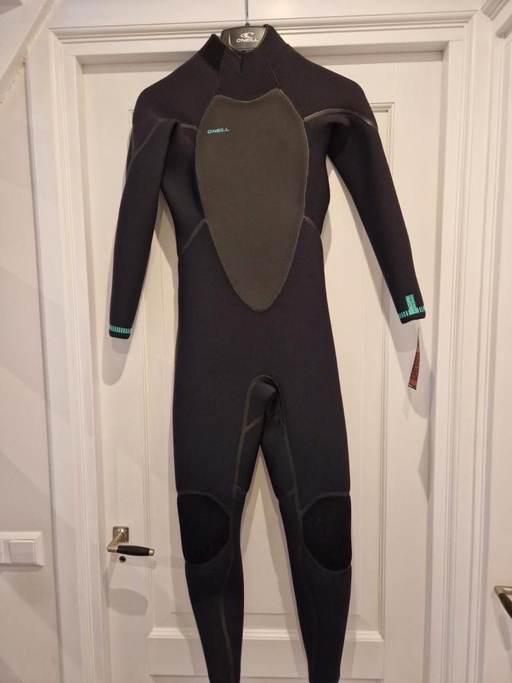 O'neill wetsuit surfpak - Nieuw | dame, Watersport en Boten, Watersportkleding, Nieuw, Wetsuit, Dame, Ophalen of Verzenden