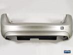 Achterbumper van een Volvo V60 (484), Auto-onderdelen, Carrosserie en Plaatwerk, Gebruikt, -, -, Ophalen of Verzenden