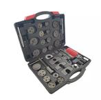 Remterugdraai set 40 delig Weber wt-2029, Ophalen of Verzenden, Nieuw