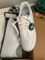 Nike Air Force 1 '07 FRESH, Ophalen of Verzenden, Nieuw, Wit, Sneakers of Gympen