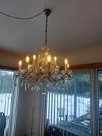 Antieke Luster, Ophalen