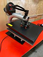 SISER TS ONE  Transfer heat pers, Ophalen, Gebruikt