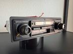 Philips Vintage Autoradio met Cassettespeler, Ophalen of Verzenden, Gebruikt