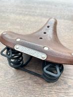 Brooks zadel (gebruikt), Ophalen of Verzenden, Gebruikt, Algemeen, Zadel