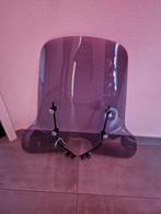 Windscherm scooter, Ophalen of Verzenden, Overige typen, Overige merken