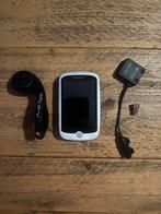 Mio Cyclo 215 fietscomputer met fietshouder, Ophalen, GPS, Zo goed als nieuw