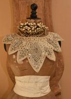 Oude Kraag. "Uit Aletta's Tijd", Antiek en Kunst, Ophalen of Verzenden