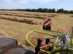 Circa 40 balen hooi te koop, Dieren en Toebehoren, Ophalen, Vee