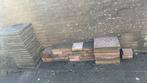 Gratis stenen, Ophalen, Gebruikt, Beton, Klinkers
