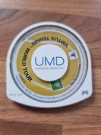 Virtual tennis World tour, Spelcomputers en Games, Games | Sony PlayStation Portable, Ophalen of Verzenden, Zo goed als nieuw