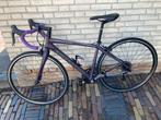 Cannondale ultra synapse woman 48, Fietsen en Brommers, Fietsen | Racefietsen, Aluminium, Minder dan 49 cm, Zo goed als nieuw