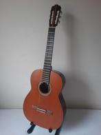 Helmut Hanika model 28 1977 In nieuwstaat Met koffer, Ophalen, Zo goed als nieuw, Klassieke of Spaanse gitaar, Met koffer