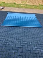 Thule Omnistor zakluifel 3meter Camper caravan met pees, Caravans en Kamperen, Caravan accessoires, Ophalen of Verzenden, Gebruikt