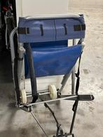 Evac chair / evacuatie stoel, Ophalen, Zo goed als nieuw