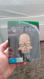 Tower of Guns Limited Edition Xbox NIEUW, Avontuur en Actie, Vanaf 18 jaar, 1 speler, Nieuw