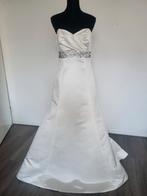 Mooie trouwjurk, Kleding | Dames, Trouwkleding en Trouwaccessoires, Ophalen of Verzenden, Nieuw, Wit, Trouwjurk