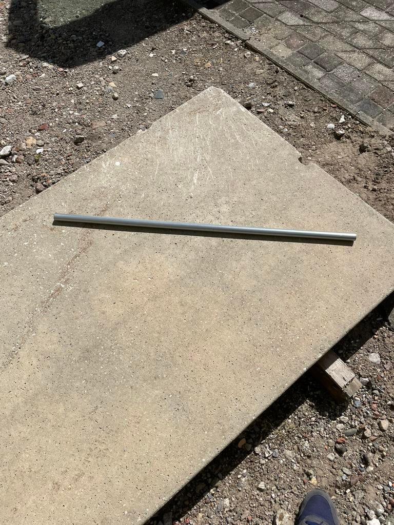 IKEA KLEDINGSTANG, Zo goed als nieuw, Minder dan 100 cm, 25 tot 50 cm, 50 tot 100 cm