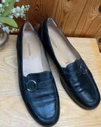 Theresia schoenen maat 8G[42], Kleding | Dames, Schoenen, Ophalen of Verzenden, Zo goed als nieuw, Instappers, Zwart