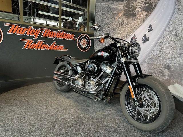 Harley-Davidson FLSL SLIM (bj 2020), Bedrijf, Overig, Sales@harleydavidsonrotterdam.nl, Harley-Davidson Benelux B.V.