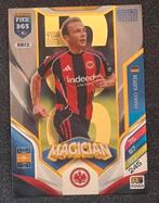 Panini Fifa365 2026   MAGICIAN   GÖTZE  EINTRACHT FRANKFURT, Verzenden, Zo goed als nieuw, Plaatje