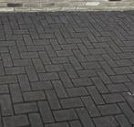 12m2 gebakken klinkers Wienerberger KK70 Nero, Ophalen, Klinkers, Nieuw, Natuursteen