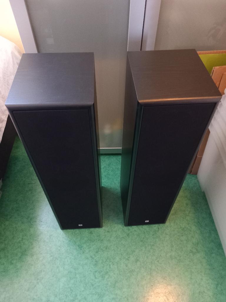 JBL TLX 5000 SPEAKERS 120W, Ophalen, JBL, Zo goed als nieuw, 120 watt of meer