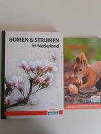 POSTCODE - COOMBES - BOMEN EN STRUIKEN IN NEDERLAND 2022 €4, Bloemen, Planten en Bomen, Ophalen of Verzenden, COOMBES, Nieuw