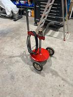 Mato L1 Pneumatische Vetpomp - verrijdbaar, Ophalen of Verzenden, Gebruikt