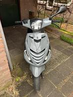 Piaggio Zip 4T 50cc - 2022, Ophalen of Verzenden, Gebruikt, Overige typen, Piaggio