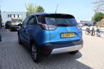 Opel Crossland X 1.2 Turbo 120 Jaar Edition 2e Eigenaar | De, Gebruikt, Euro 6, 1199 cc, Blauw