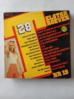 TELSTAR troeven nr19 , LP, Ophalen of Verzenden, Gebruikt, 12 inch, Levenslied of Smartlap