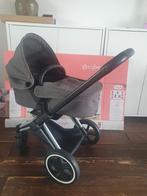 Cybex Priam Corolle poppenwagen voor kinderen, Ophalen of Verzenden, Zo goed als nieuw, Overige materialen, Overige typen