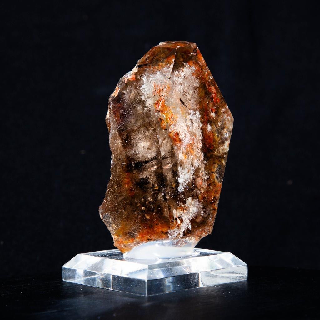 lodoliet stuk #4, Verzamelen, Mineralen en Fossielen, Ophalen of Verzenden, Mineraal