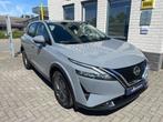 Nissan Qashqai 1.3 MHEV Business Access / PDC V+A / 360 Came, Voorwielaandrijving, 1304 kg, Stof, Gebruikt