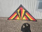 Delta 1-lijns vlieger S 320x170 cm - Zo goed als nieuw, Ophalen of Verzenden, T, Info@vliegertijd.nl, 8325em
