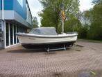 Maril 725, Ophalen, 10 tot 30 pk, Binnenboordmotor, 6 meter of meer